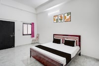 HOTEL O RAMESHWARAM AND BANQUET HALL