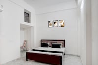 HOTEL O RAMESHWARAM AND BANQUET HALL