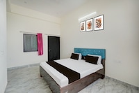 HOTEL O RAMESHWARAM AND BANQUET HALL