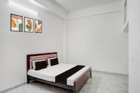 HOTEL O RAMESHWARAM AND BANQUET HALL