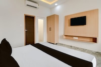 Hotel O by OYO UTSAV LAWN AND HOTEL