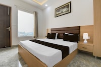 Hotel O by OYO UTSAV LAWN AND HOTEL