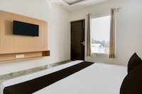 Hotel O by OYO UTSAV LAWN AND HOTEL