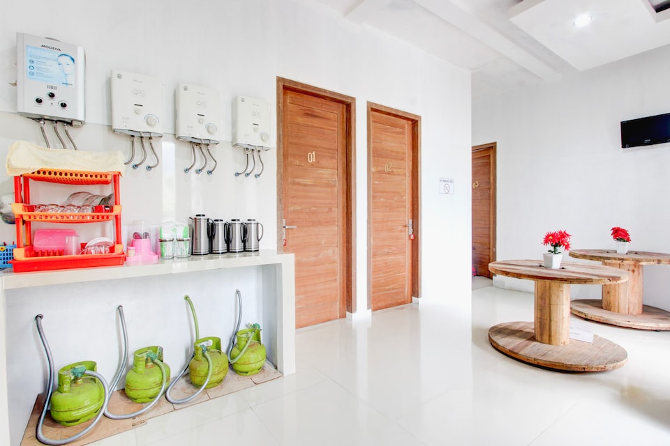 OYO 94929 Penginapan Kalijaga Syariah Dieng, Kabupaten Wonosobo, Kabupaten Wonosobo