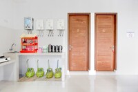 OYO 94929 Penginapan Kalijaga Syariah Dieng