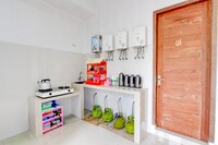 OYO 94929 Penginapan Kalijaga Syariah Dieng