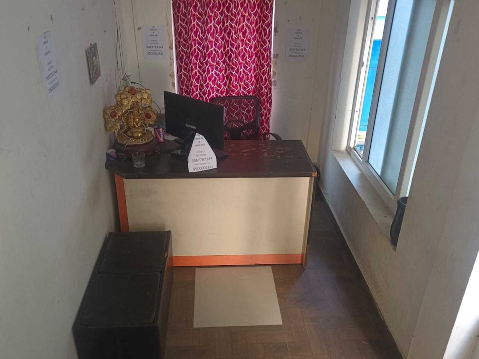 Hotel O Grand Stay, ECR Chennai, Chennai