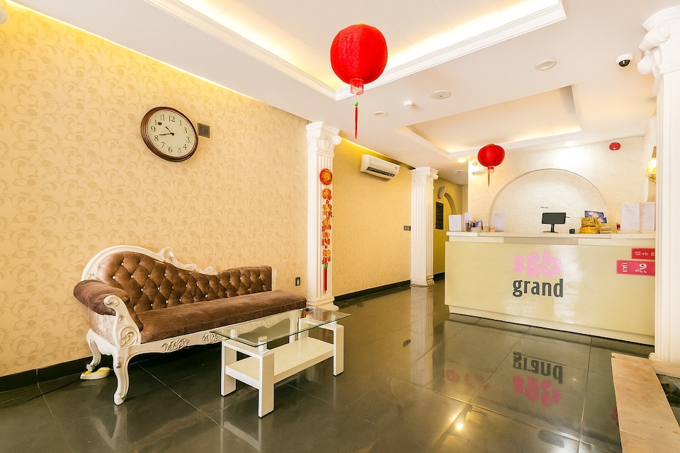 OYO 1181 Casa Leveria, Makati Manila, Makati City