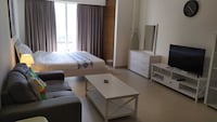 One Bedroom Furnished Apartment