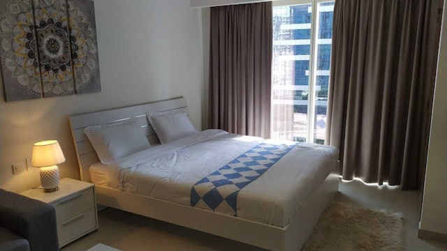Two Bedroom Furnished Apartment