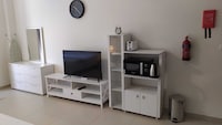 Two Bedroom Furnished Apartment