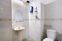 Apartment 501 - Furnished Studio