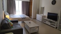 Apartment 501 - Furnished Studio