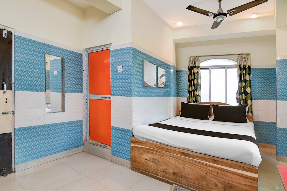 Super Hotel O Shibpur Tram Depot, Howrah Kolkata, Kolkata