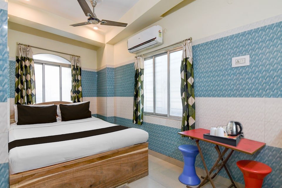 Super Hotel O Shibpur Tram Depot, Howrah Kolkata, कोलकाता