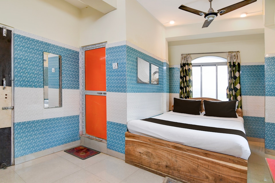 Super Hotel O Shibpur Tram Depot, Howrah Kolkata, Kolkata