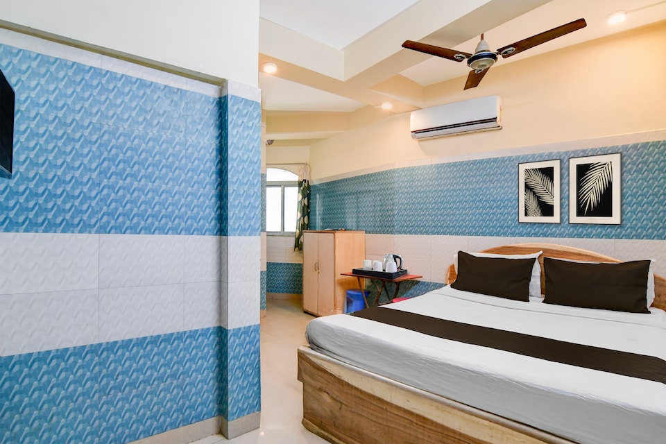 Super Hotel O Shibpur Tram Depot, Howrah Kolkata, Kolkata