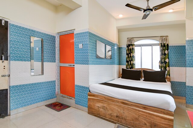 Hotel O Shibpur Tram Depot