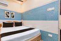 Hotel O Shalimar Railway Station Formerly Samrat Palace