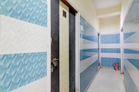 Super Hotel O Shibpur Tram Depot