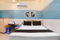 Super Hotel O Shibpur Tram Depot