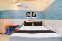 Hotel O Shalimar Railway Station Formerly Samrat Palace