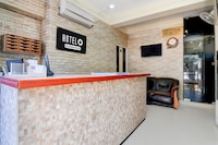 Super Hotel O Shibpur Tram Depot