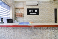 Super Hotel O Shibpur Tram Depot