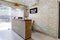 Super Hotel O Shibpur Tram Depot