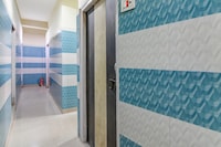 Super Hotel O Shibpur Tram Depot