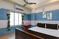 Hotel O Shalimar Railway Station Formerly Samrat Palace