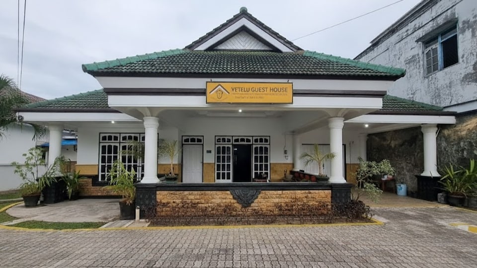 OYO 94930 Yetelu Guest House , Samarinda, Samarinda