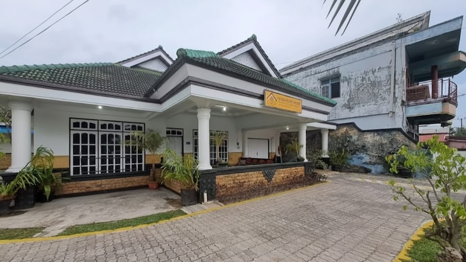 OYO 94930 Yetelu Guest House , Samarinda, Samarinda