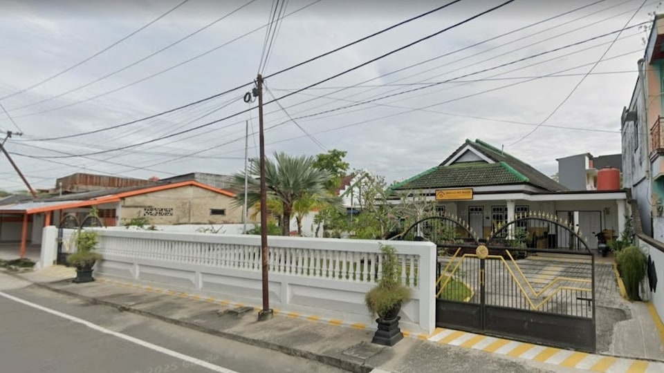 OYO 94930 Yetelu Guest House , Samarinda, Samarinda