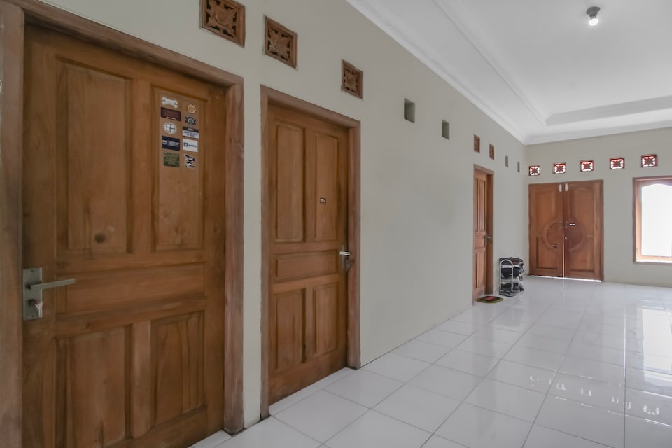 OYO 94931 Mardi Homestay Syariah, Solo, Solo