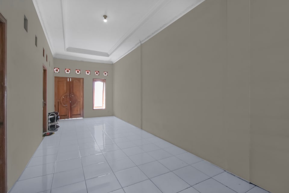 OYO 94931 Mardi Homestay Syariah, Solo, Solo