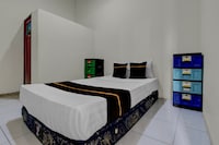 OYO 94931 Mardi Homestay Syariah