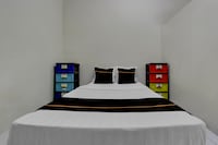 OYO 94931 Mardi Homestay Syariah