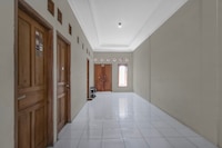 OYO 94931 Mardi Homestay Syariah