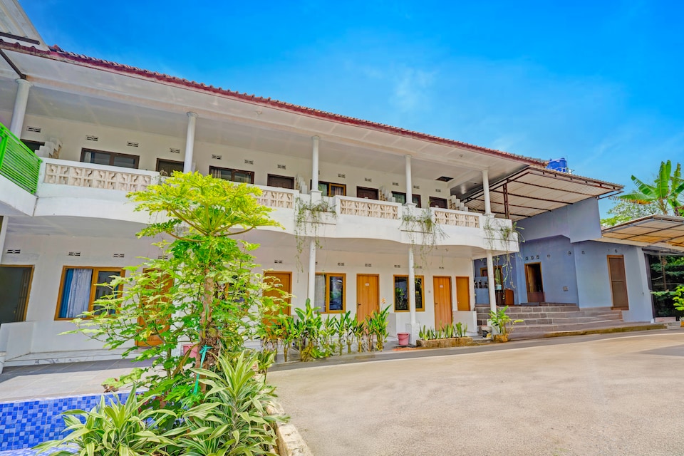 Dancenter Orchid Villa Ciater, Bandung, Bandung