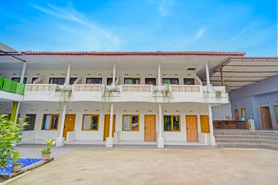 Dancenter Orchid Villa Ciater, Bandung, Bandung