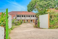 Dancenter Orchid Villa Ciater