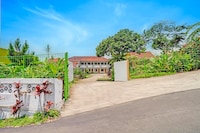 Dancenter Orchid Villa Ciater