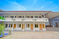 Dancenter Orchid Villa Ciater