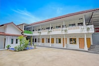 Dancenter Orchid Villa Ciater