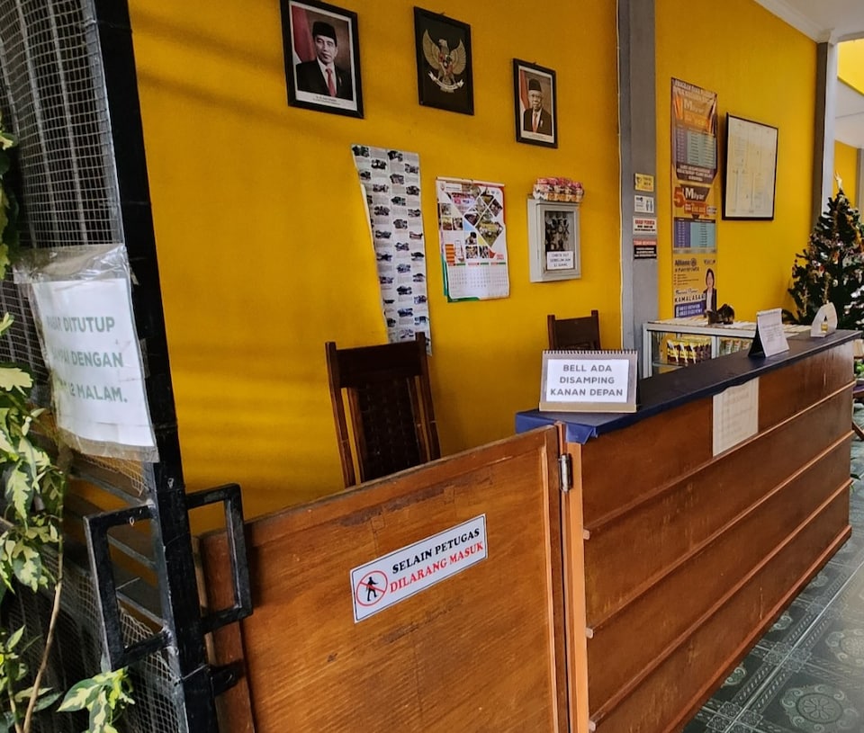 OYO 94933 Wisma Cha Tatami Palangkaraya , Palangkaraya, Palangkaraya