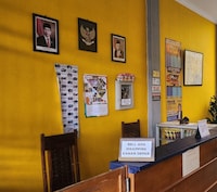 OYO 94933 Wisma Cha Tatami Palangkaraya 