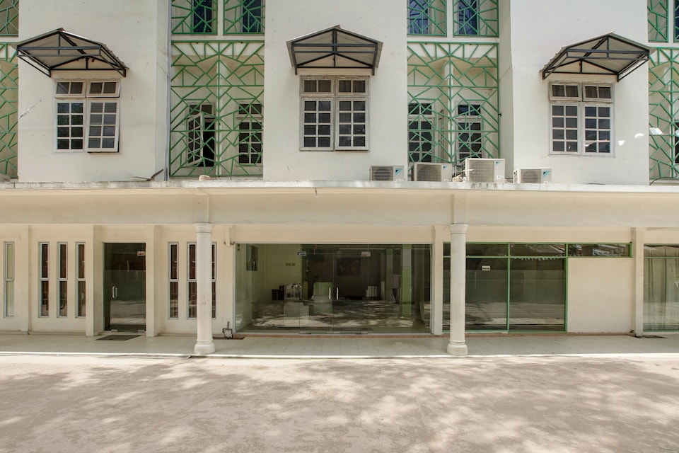 Dancenter Kansa Hotel, Batam, Batam