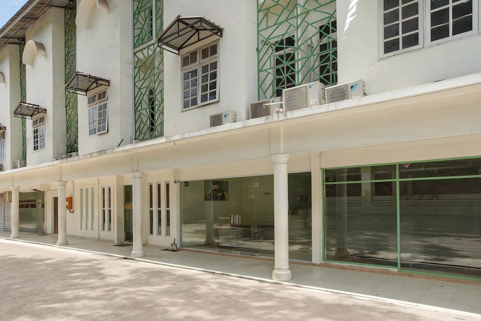 Dancenter Kansa Hotel, Batam, Batam