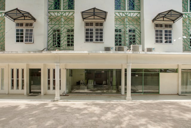 Dancenter Kansa Hotel